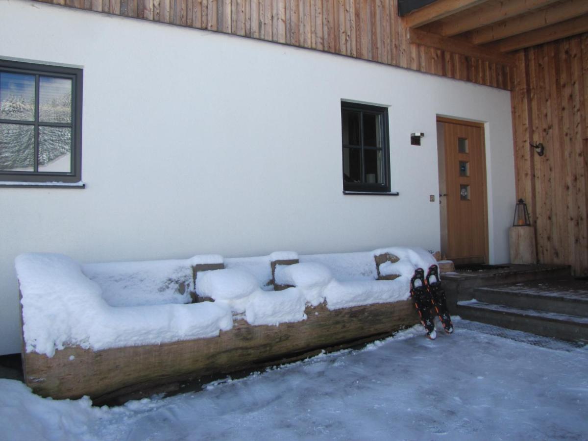Appartements Gosaukamm.Com Exterior foto